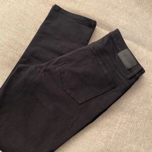 LAUREN Black Jeans